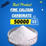 calcium 50.000 KG