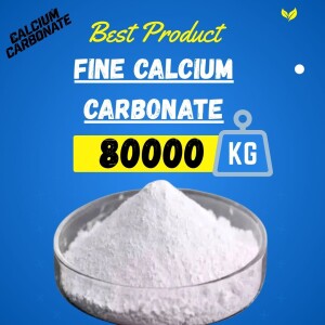 calcium 80.000 KG