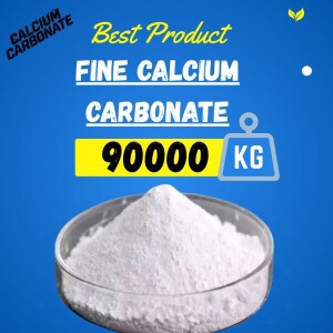 calcium 90.000 KG