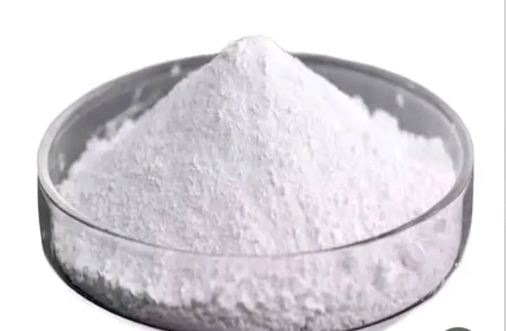 Fine calcium carbonate