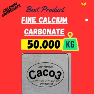 stone 0-1 mm 50.000 KG