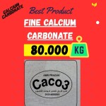 stone 0-1 mm 80.000 KG