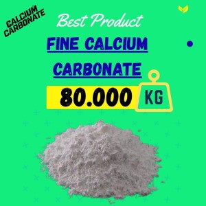 250 micron 80.000 KG